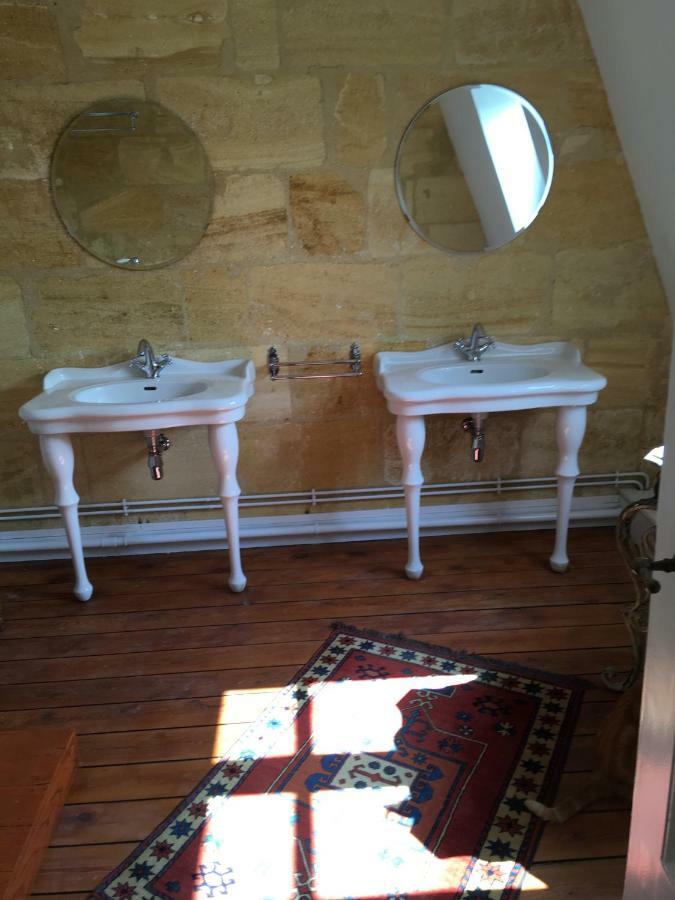 Les Chambres D'Hotes Du Domaine Du Pacha Beautiran Экстерьер фото