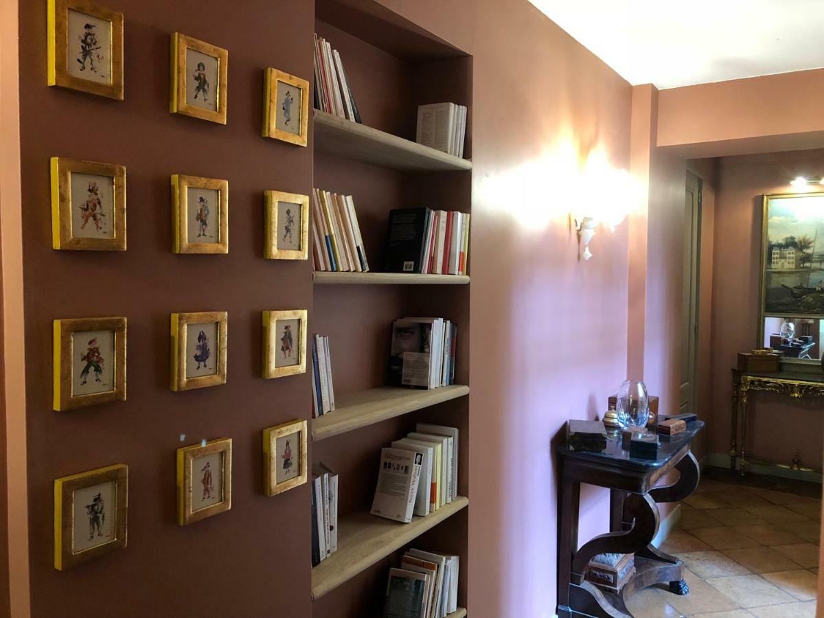 Les Chambres D'Hotes Du Domaine Du Pacha Beautiran Экстерьер фото